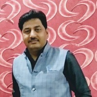 Sada Shiv Sharma