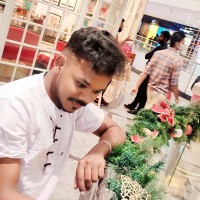 Manikandan G