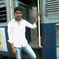 Ravindra Mane