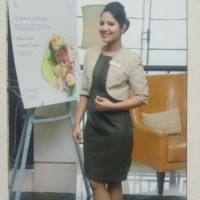 Kashmira Shinde