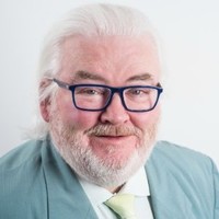 Bob Brown Aspiration Achiever