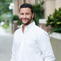 Nelson Perez