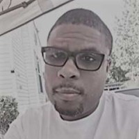 Reginald Harris