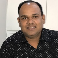 Rajeev Sharma