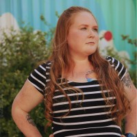 Amber Greseth