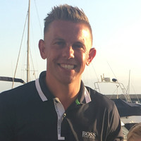 Karl Ward