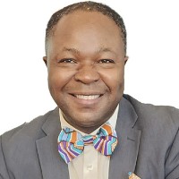Komlan Messie, MBA, P.ENG, MSC.A, PMP, PRINCE2
