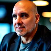 Christopher Berlandier