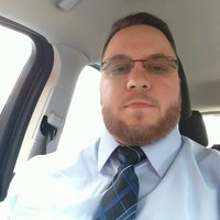 Timothy Byrd