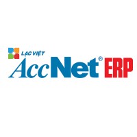 Phần mềm kế toán AccNet