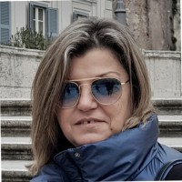 Gloria Rosati