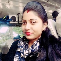 Nimisha Jaiswal