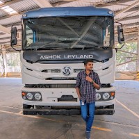 Er.Ramkumar Kariyappan