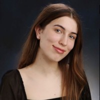 Grace Mcginley