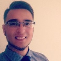 Aaron Moreno