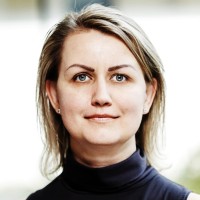 Valentina Barker