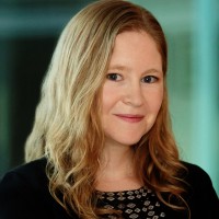 Laura Readinger