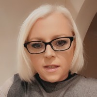 Vicky Pritchard