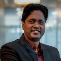 Mani Rajan