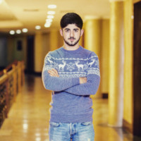 Daviti Chilingarashvili