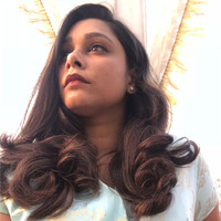 Shreya Mohan