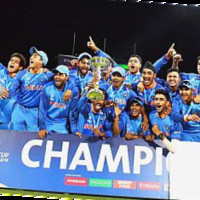 Srikanth Krishnan