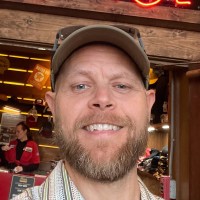 Eric Brandt