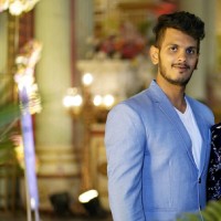 Aniket Thakur
