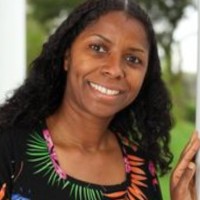 Beverly Dickerson
