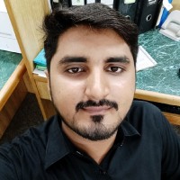 M Akbar Sial