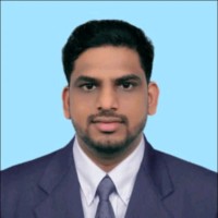Roopesh Acharya
