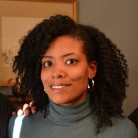 Amy Toombs