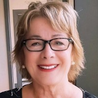 Patricia Saunders