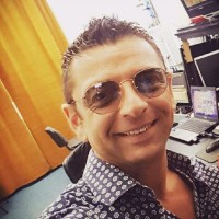 Simone Zanirato