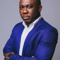 Aleshinloye Abass David