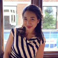 Hazel Reyes-Natividad