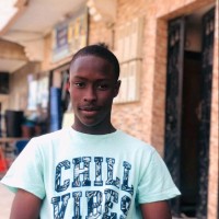 Ismaila Niane