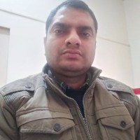 Akhilesh Kumar Upadhyay