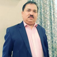 Dilber Singh Pundir