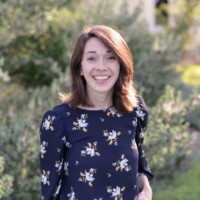 Sarah Ashton Berberich