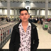 Gian Carlo Quindipan