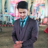 Bhanu Pratap Mishra