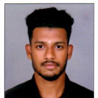 Sreerag M S