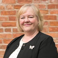 Liz Lawrence