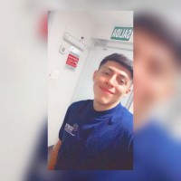 Billy Sarmiento