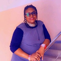 Uma Nkechinyere Lucy MSc, MCIPS (Chartered)