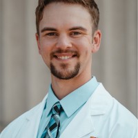 Dylan Carlson, Pt, Dpt
