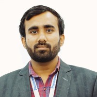 Yogesh Sharma