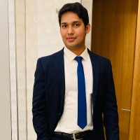Shaik Sajid