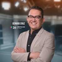 Genaro Cruz